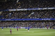  英超争四悬念迭生，多队争夺欧冠席位  
