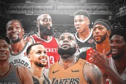 凯尔特人提前锁定冠军，NBA新王朝诞生  