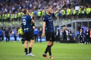  国米续约什克里尼亚尔,防线重组现曙光  