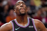 14, 热火四年顶薪续约核心巴特勒  