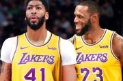 NBA季后赛焦点战，詹姆斯50分创纪录助湖人险胜